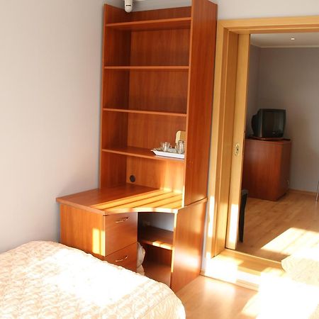 Villa Aqua Międzyzdroje Zewnętrze zdjęcie