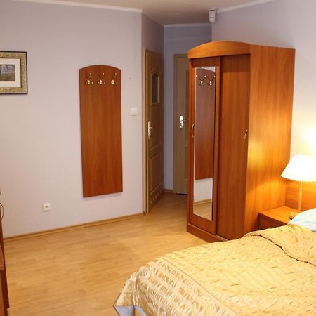 Villa Aqua Międzyzdroje Zewnętrze zdjęcie