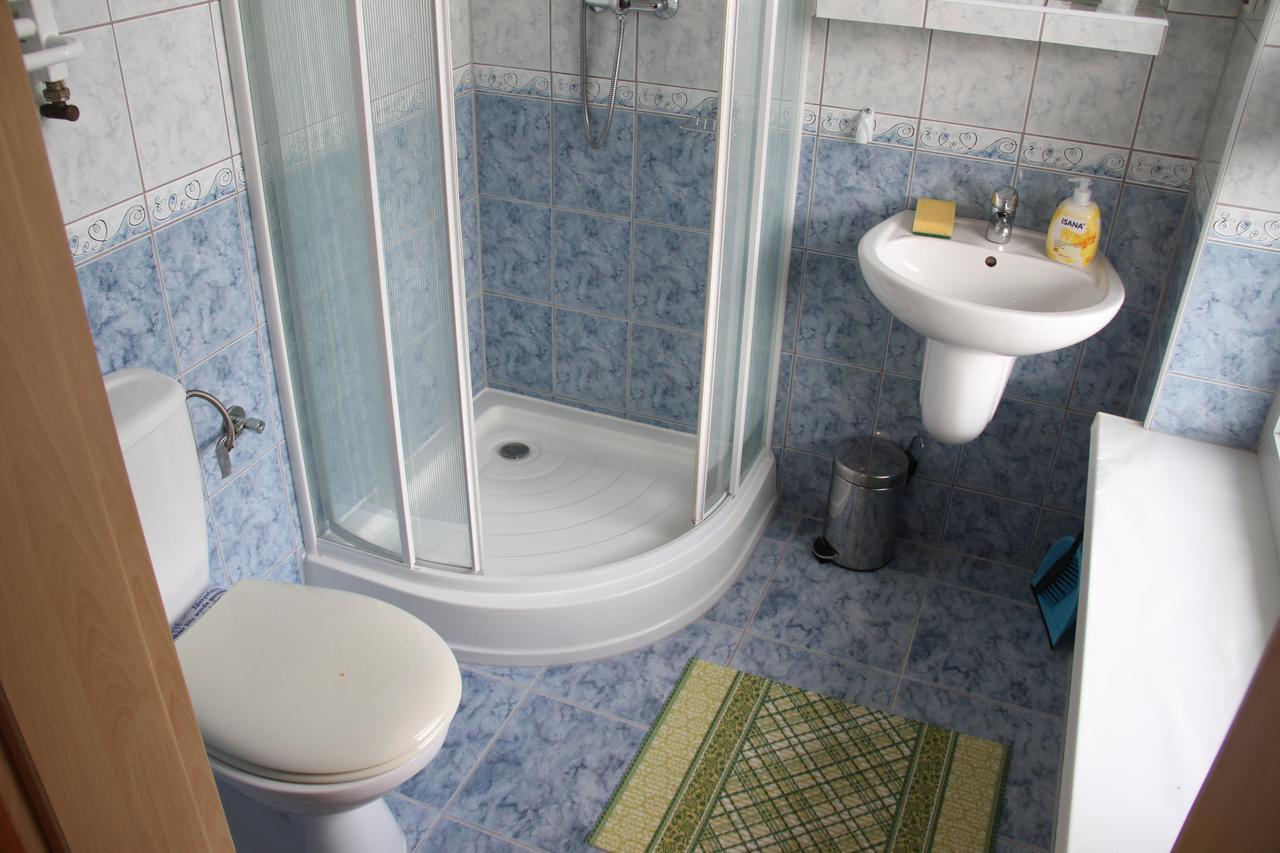 Villa Aqua Międzyzdroje Zewnętrze zdjęcie