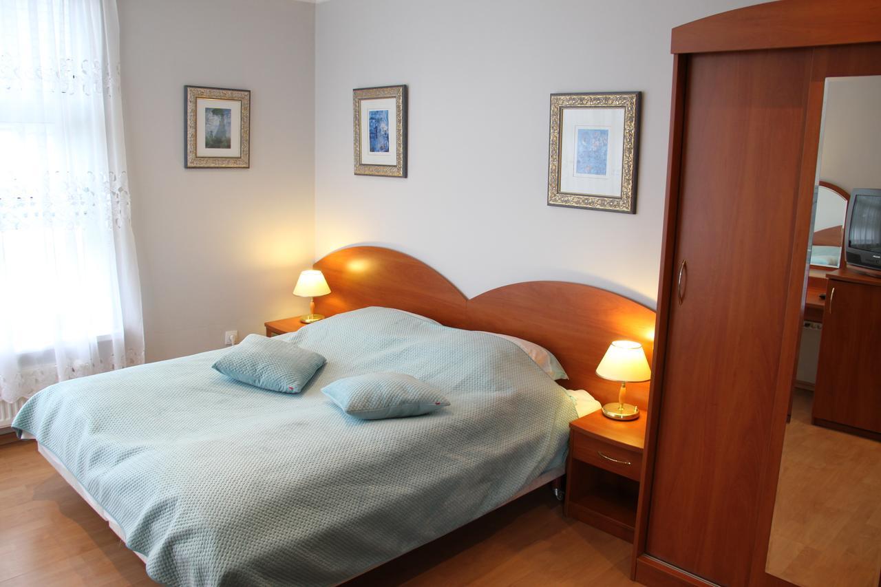 Villa Aqua Międzyzdroje Zewnętrze zdjęcie