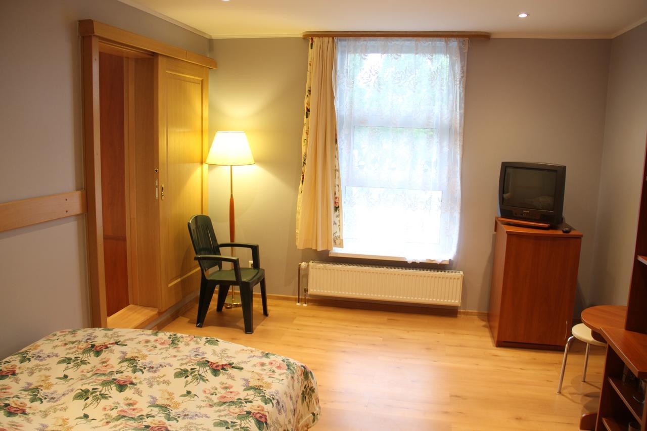 Villa Aqua Międzyzdroje Zewnętrze zdjęcie